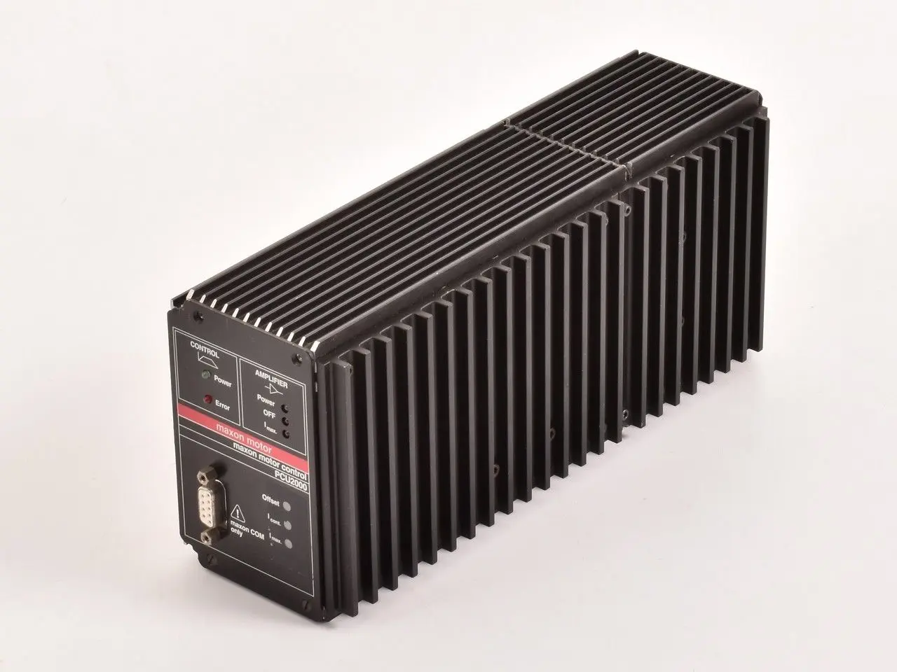 Produktfoto 1 von Maxon MMC-PU102-00A