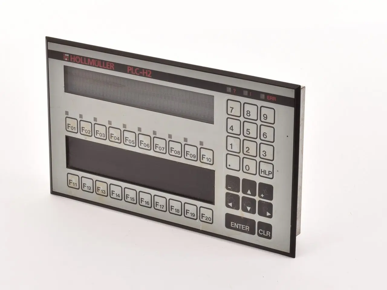 Produktfoto 1 von Höllmüller PLC-H2 / PCS 200FZ
