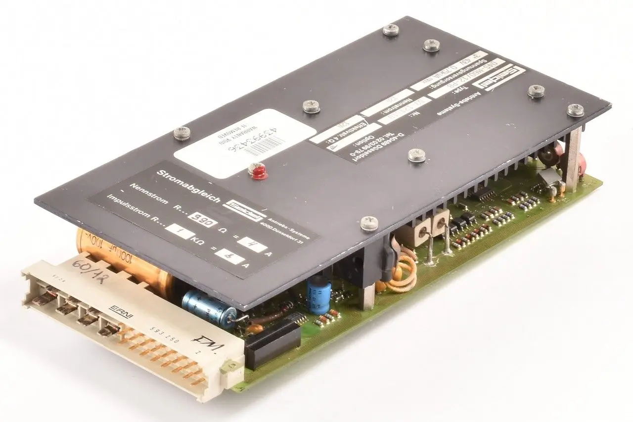Produktfoto 1 von Seidel 04S-M60/12-PB