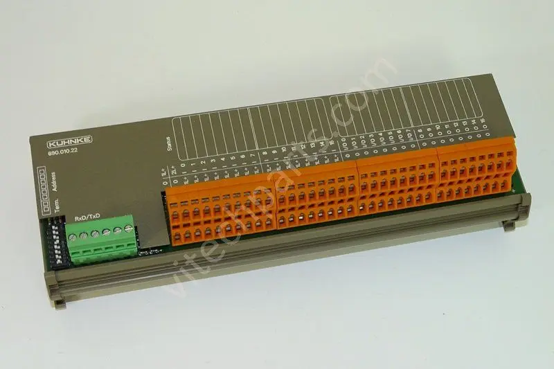 Produktfoto 1 von Kuhnke 690.010.22