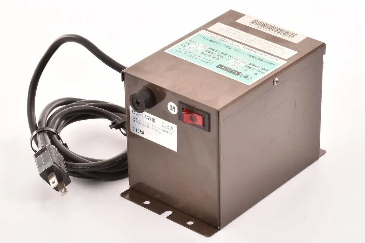 Produktfoto 1 von Simco F167Y / 100V