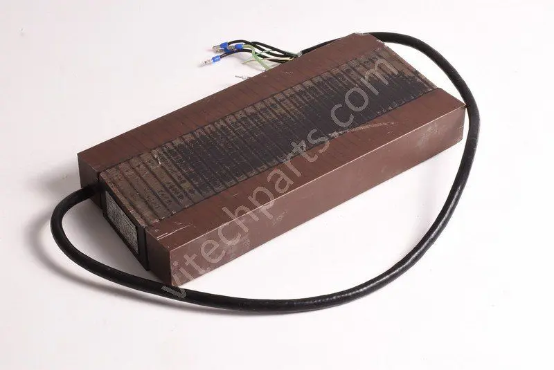 Produktfoto 1 von KraussMaffei E 200/70 P-1-0-0-1-P