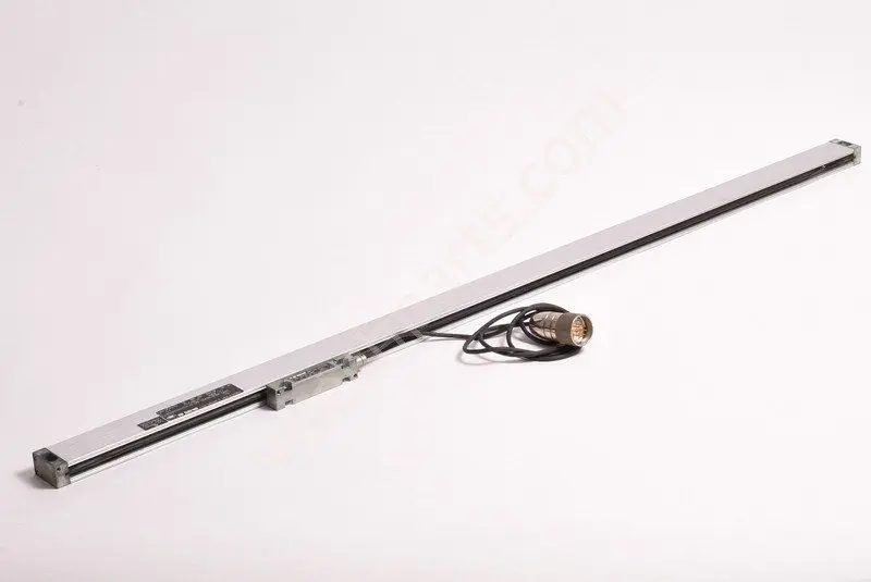 Produktfoto 1 von RSF Elektronik MSA 6701 / ML 800mm