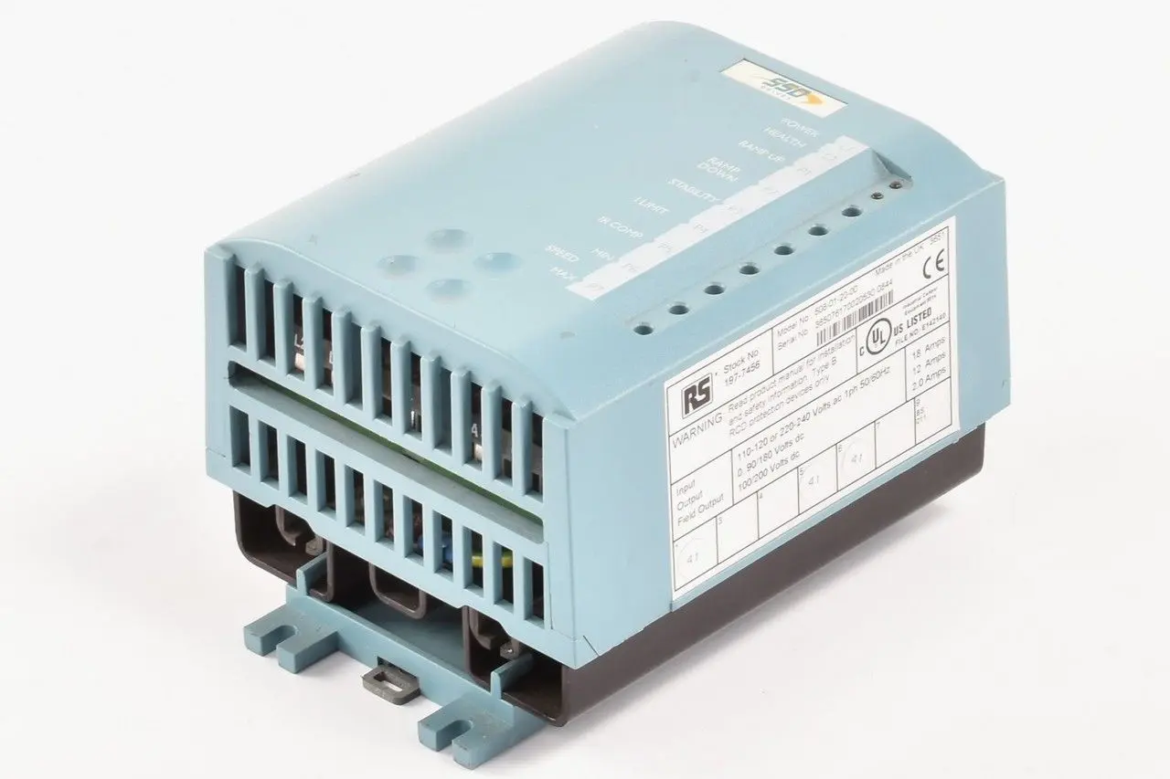 Produktfoto 1 von SSD Drives 508-01-20-00