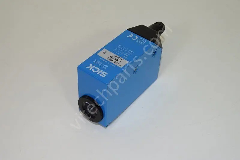 Produktfoto 1 von Sick CS81-P3612