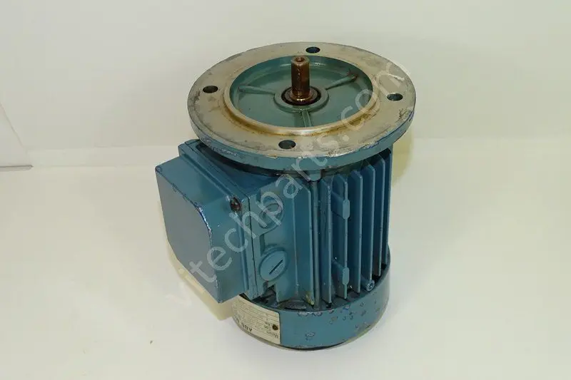 Produktfoto 1 von ABB MU 63B 4