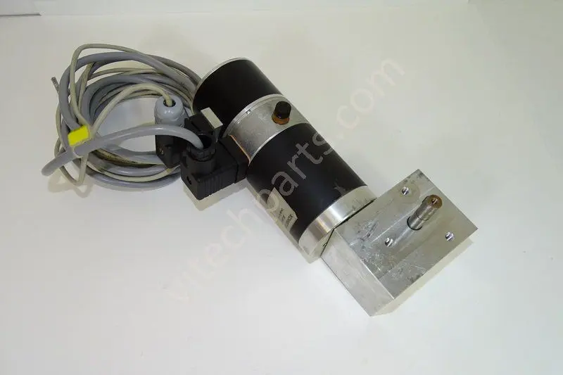 Produktfoto 1 von DC-Schneckengetriebemotor XDW070001-02