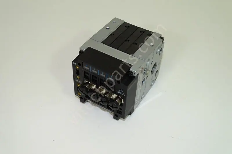Produktfoto 1 von Festo CPV10-GE-ASI-4E4A-ZM8 / CPV-10-VI