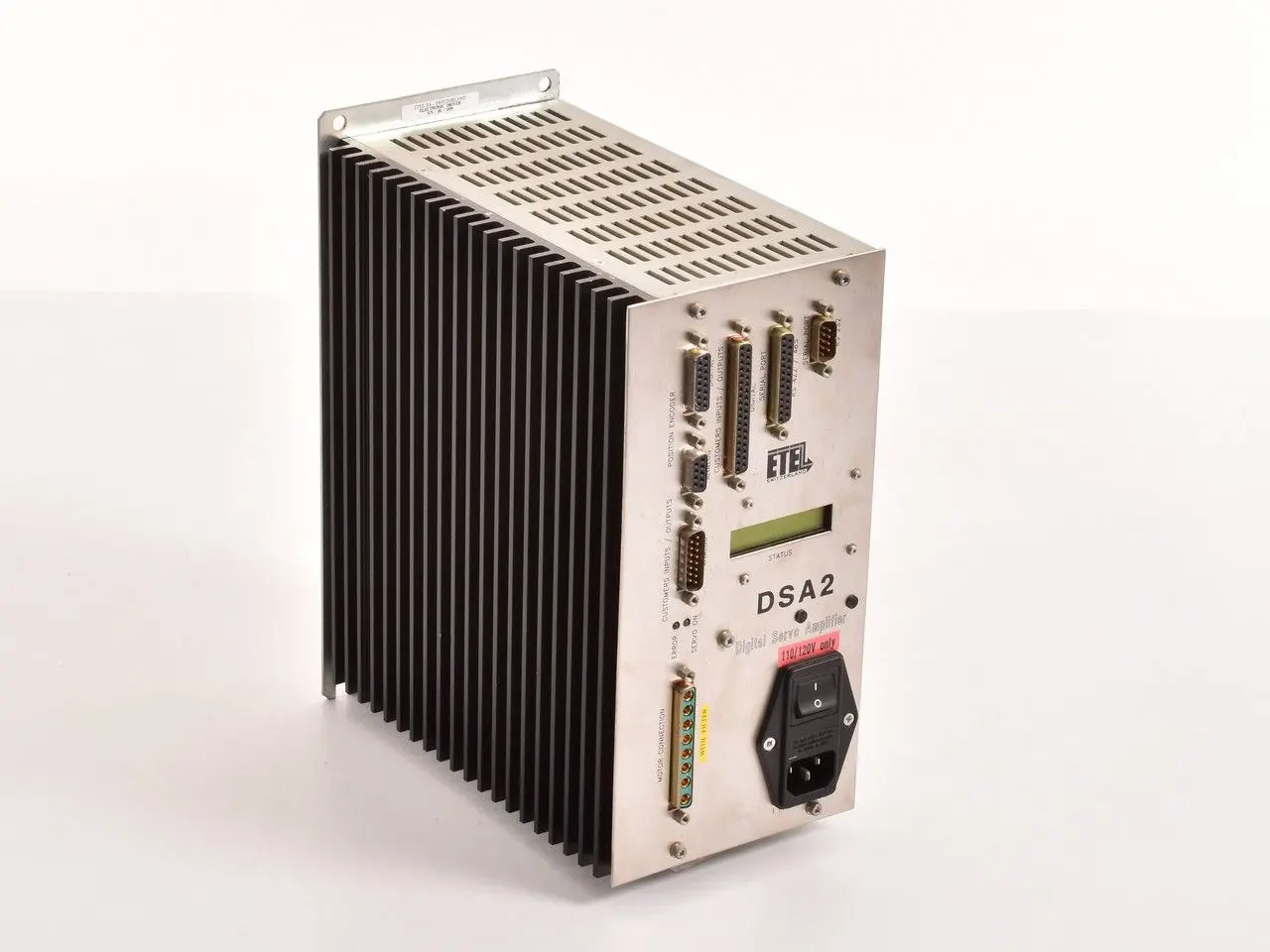 Produktfoto 1 von ETEL DSA2