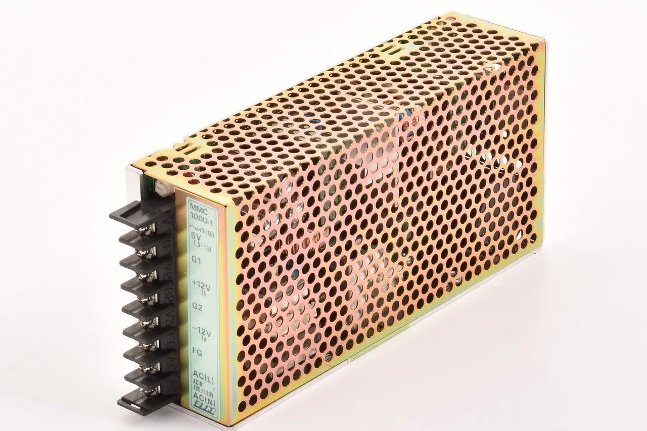 Produktfoto 1 von Elco MMC100U-1