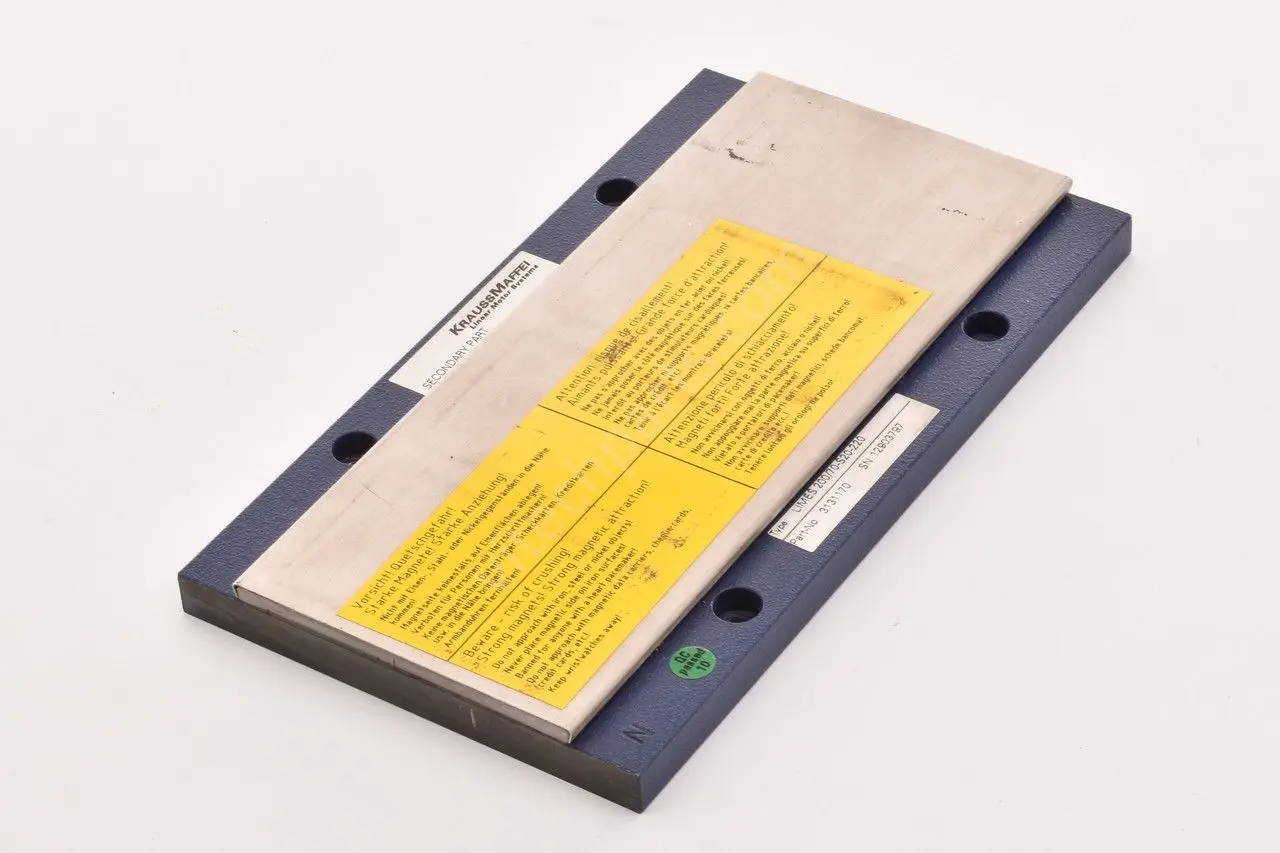 Produktfoto 1 von KraussMaffei Limes 200/70 S20-220