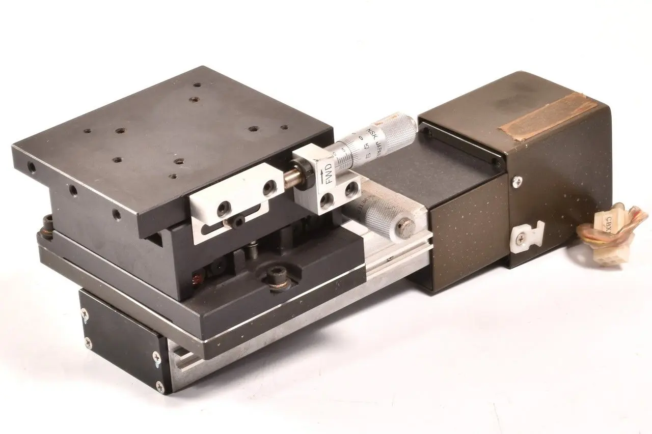 Produktfoto 1 von Ono Sokki THK Guide Actuator Assembly