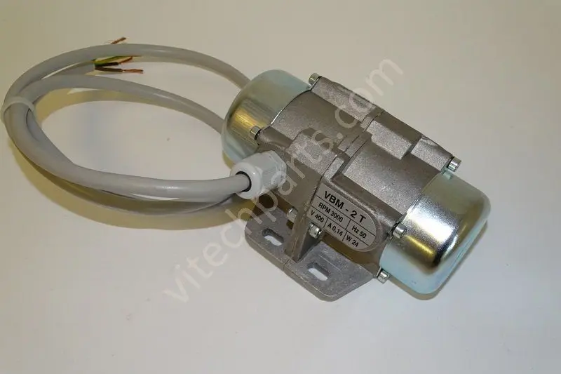 Produktfoto 1 von OMB VBM-2T