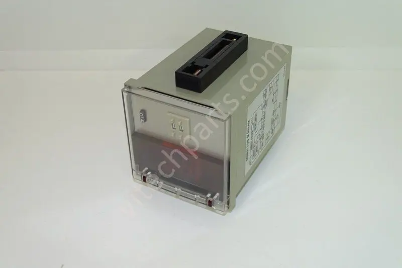 Produktfoto 1 von Hengstler E722N-32A
