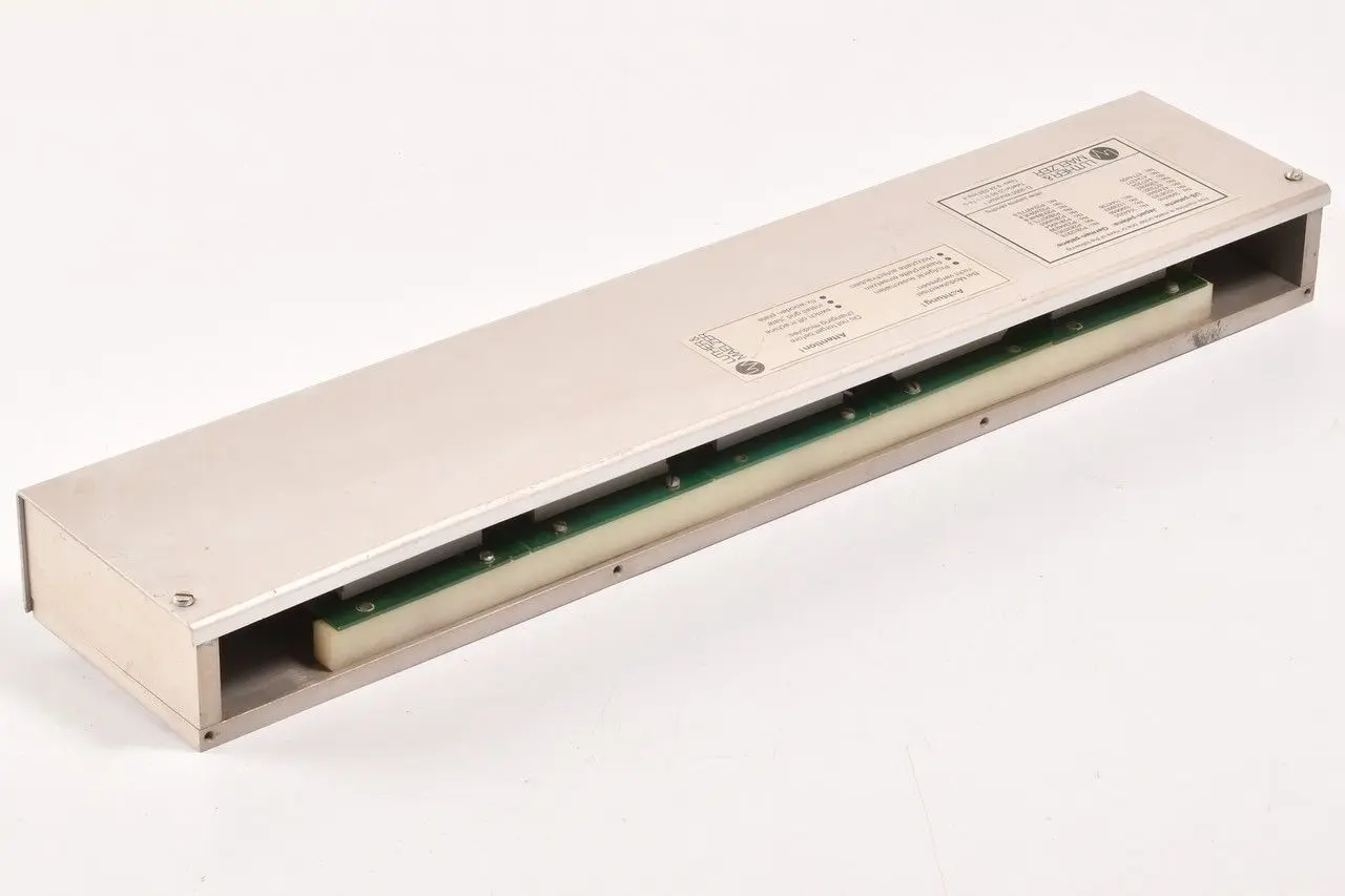 Produktfoto 1 von Luther & Maelzer Decoder Unit