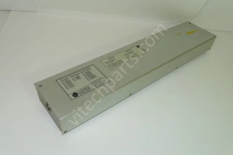 Produktfoto 1 von Luther & Maelzer Decoder Unit