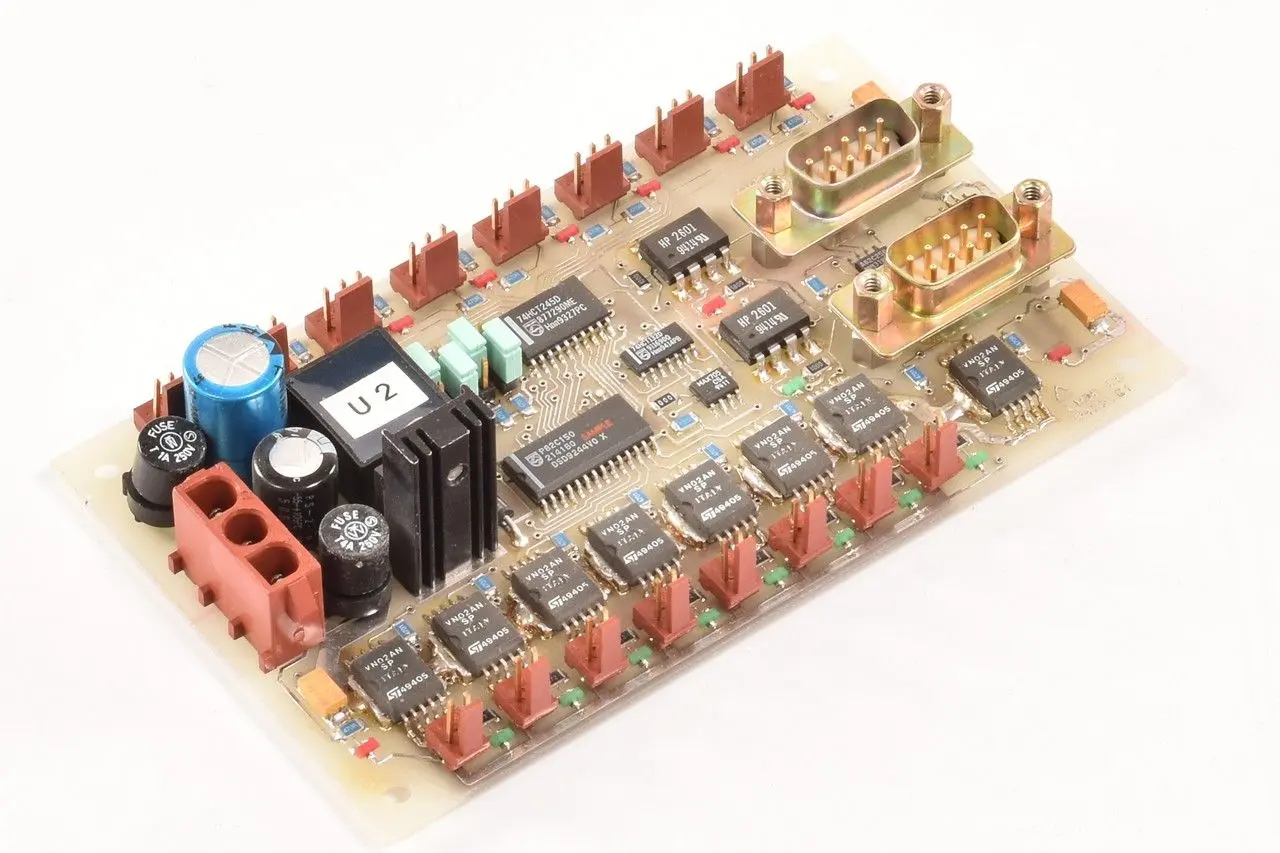 Produktfoto 1 von Luther & Maelzer Can-Bus Power I/O V1.1