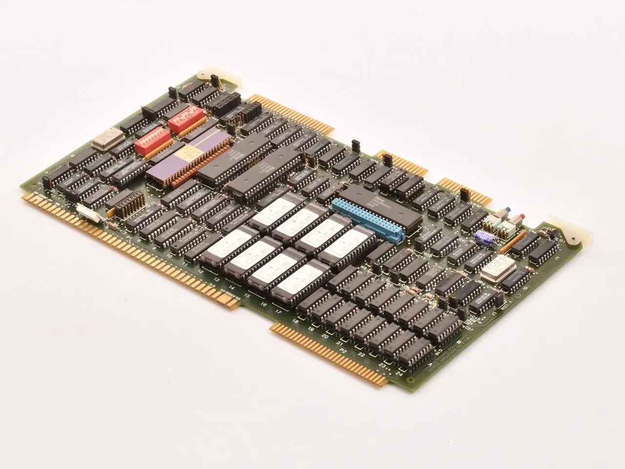 Produktfoto 1 von Luther & Maelzer MBX8000 Rev C