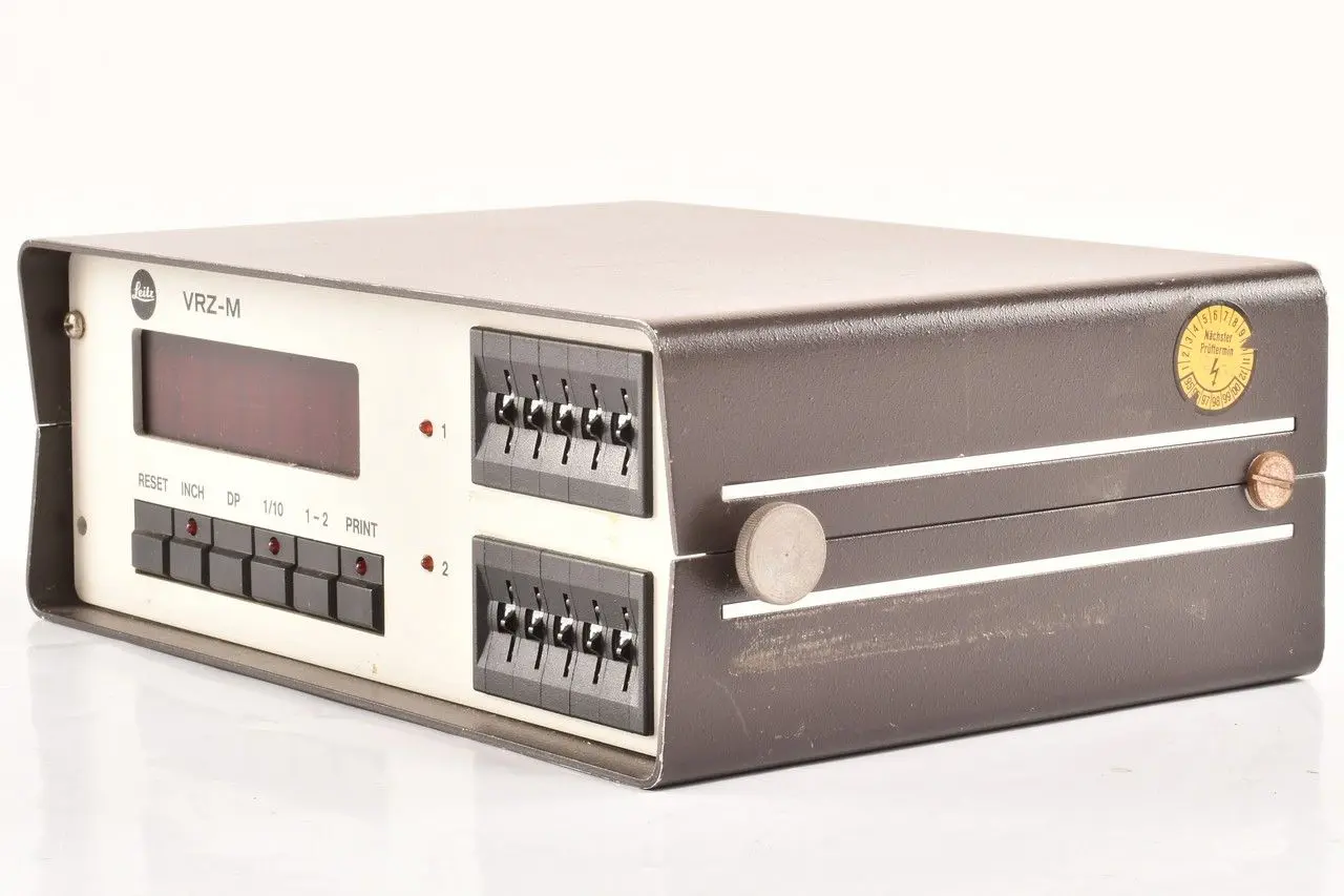 Produktfoto 1 von Leitz VRZ-M / 301-275.121