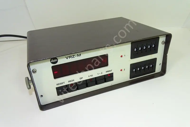 Produktfoto 1 von Leitz VRZ-M / 301-275.121