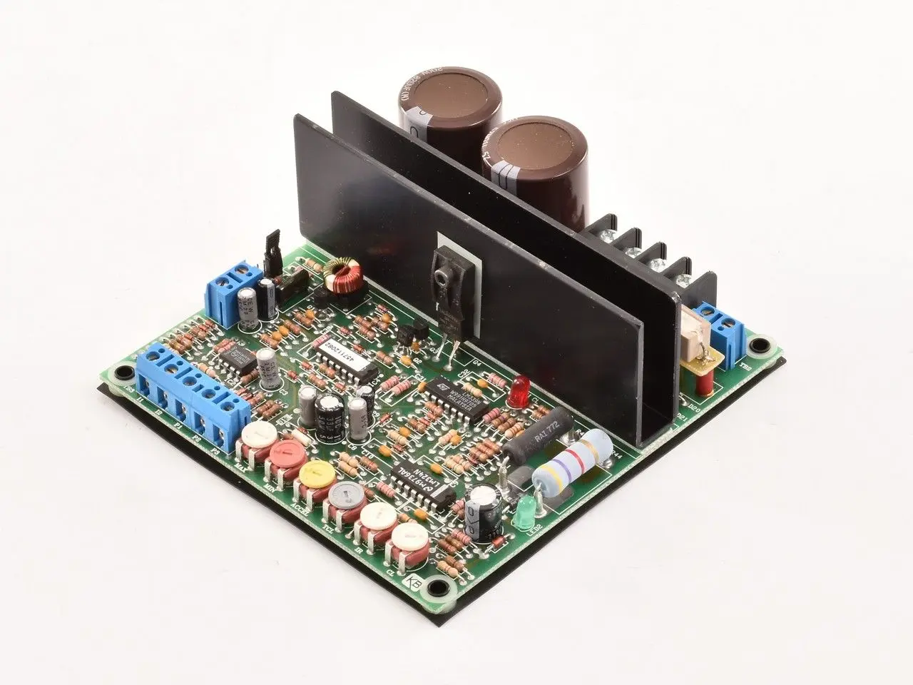 Produktfoto 1 von KB Electronics KBWD-15