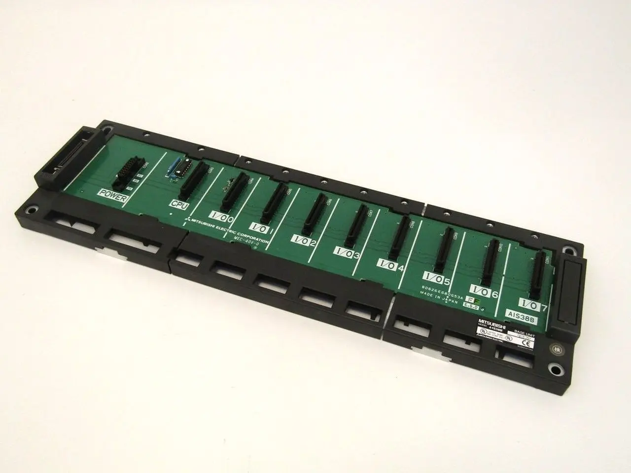 Produktfoto 1 von Mitsubishi A1S38B