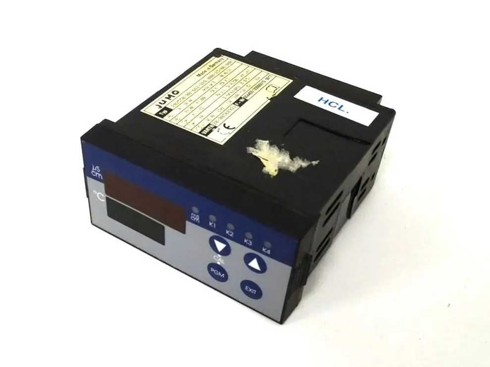 Produktfoto 1 von JUMO 202550/00-662-888.000-23-00/000