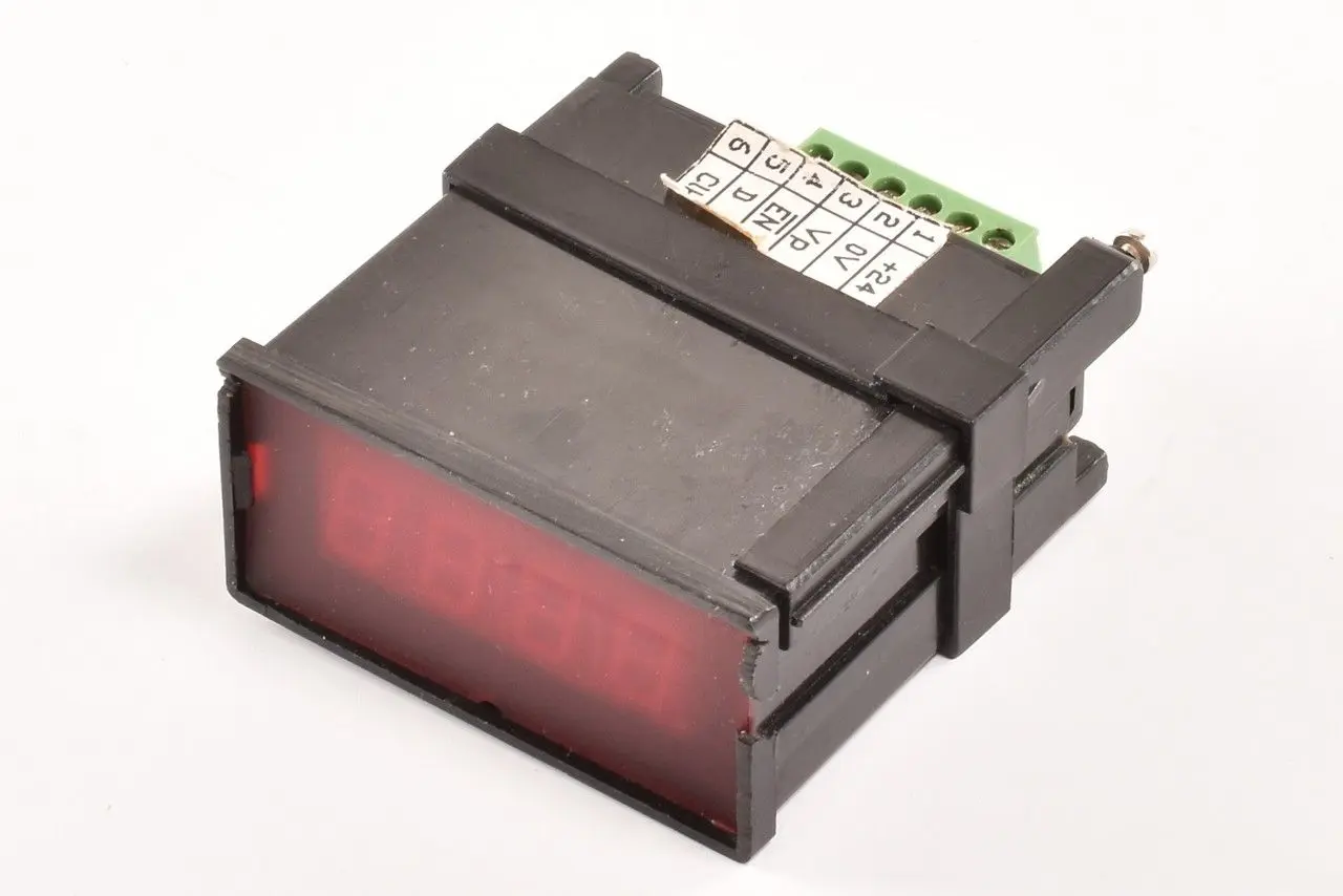 Produktfoto 1 von Morton Display E086.00.01