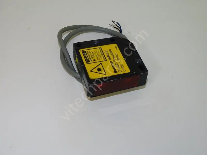 Produktfoto 1 von Baumer OHDM 16P5001