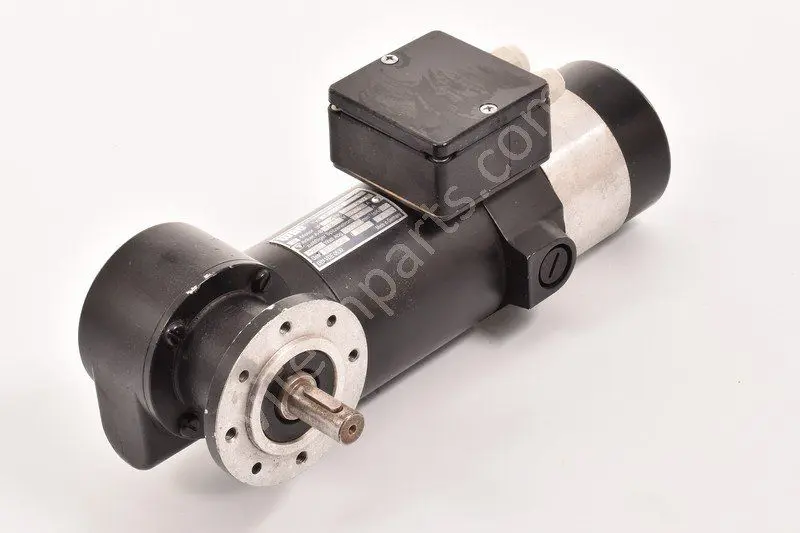 Produktfoto 1 von WEG EPGP 123 L124 /  i=B205V