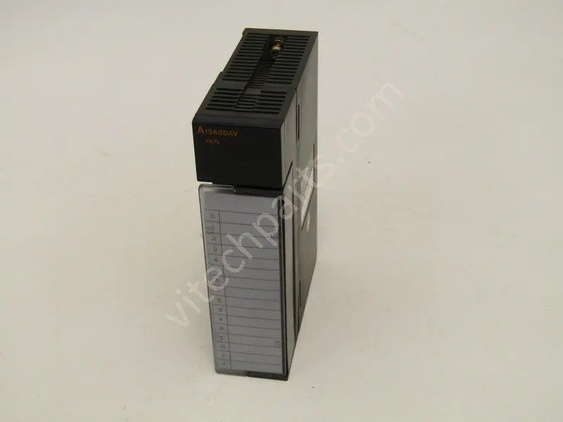 Produktfoto 1 von Mitsubishi A1S68DAV