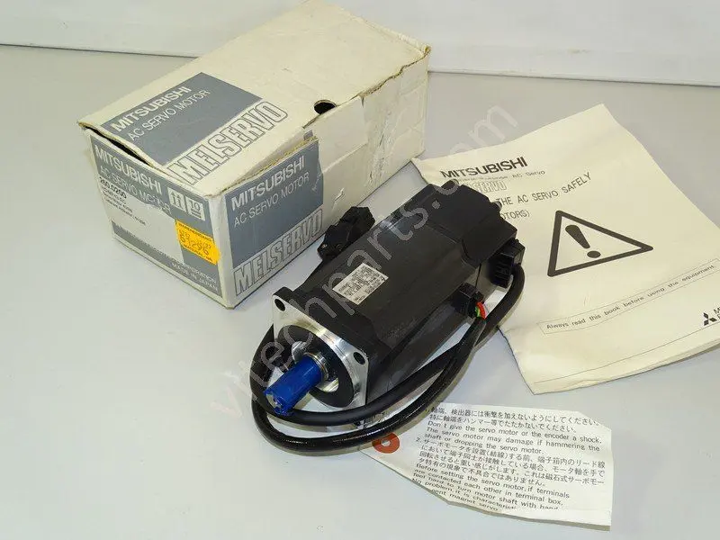 Mitsubishi HC-MF43-EC