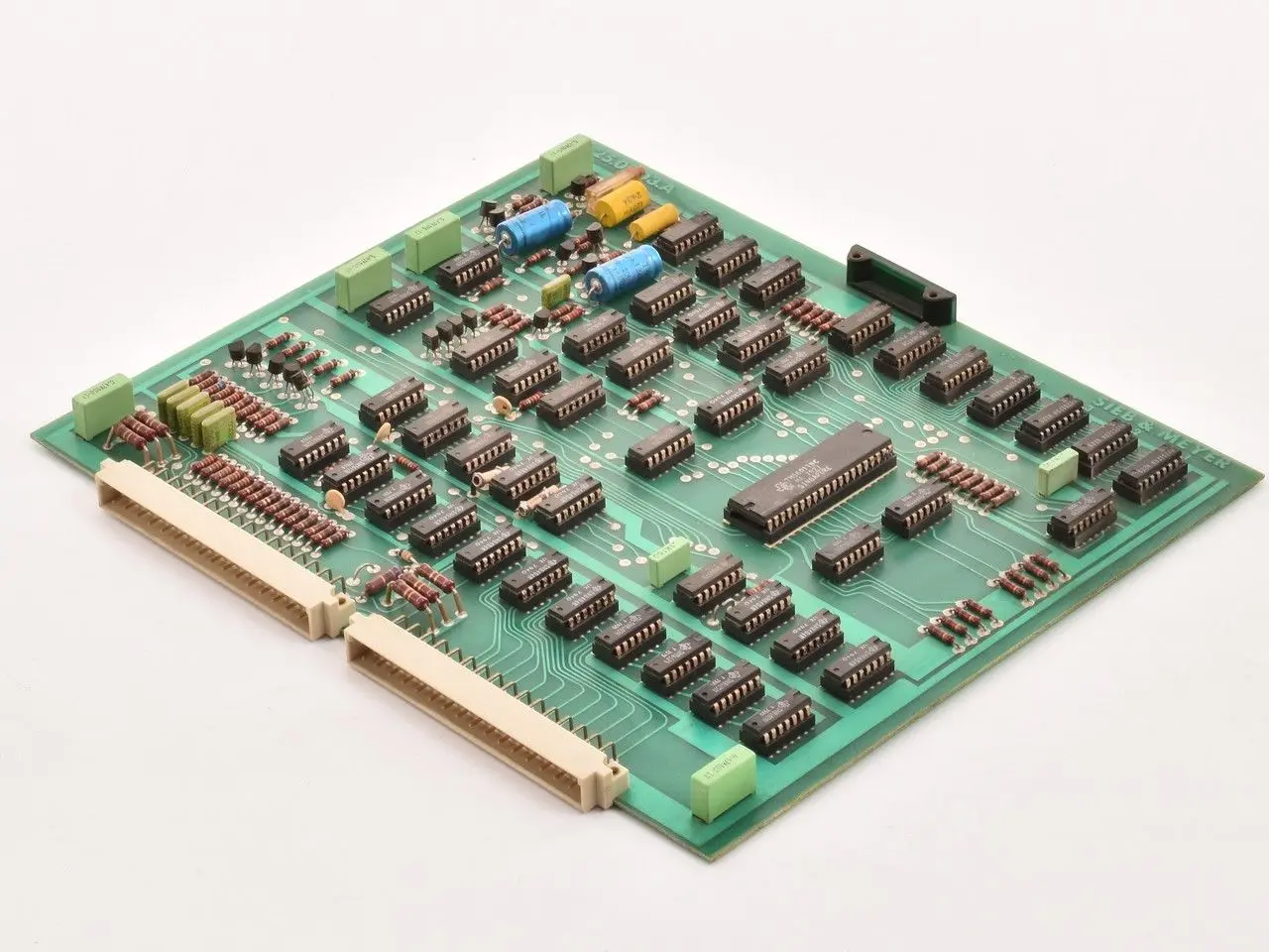 Produktfoto 1 von Sieb & Meyer 25.05.03A