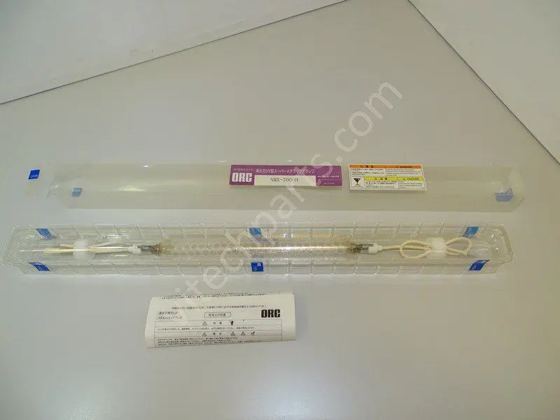 Produktfoto 1 von ORC NMX-7000H