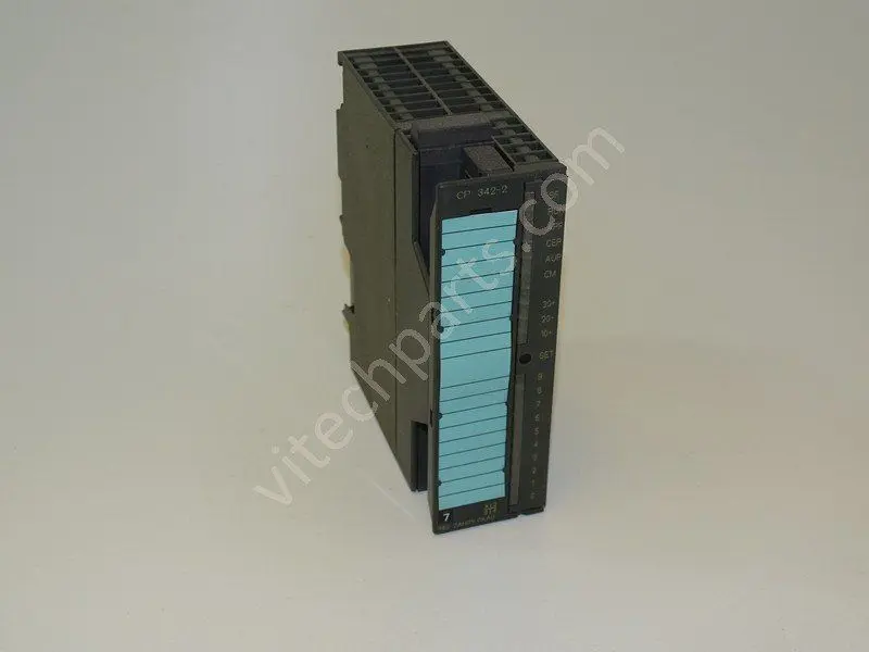 Produktfoto 1 von Siemens 6GK7342-2AH01-0XA0