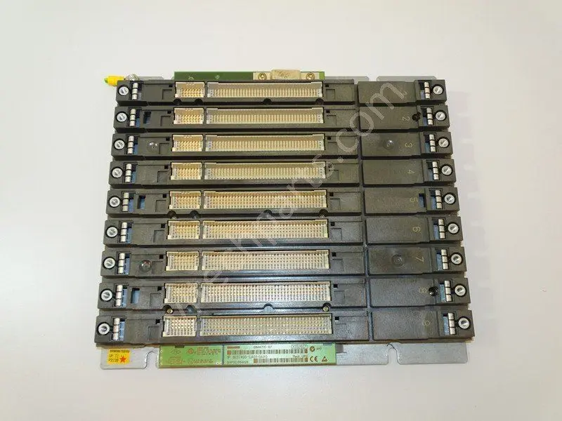 Produktfoto 1 von Siemens 6ES7400-1JA01-0AA0