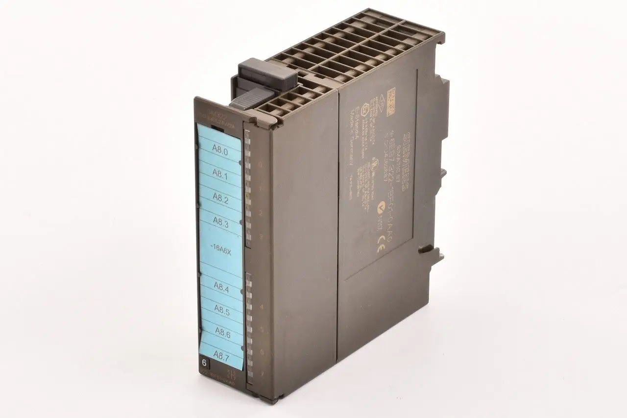 Produktfoto 1 von Siemens 6ES7 322-1BF01-0AA0