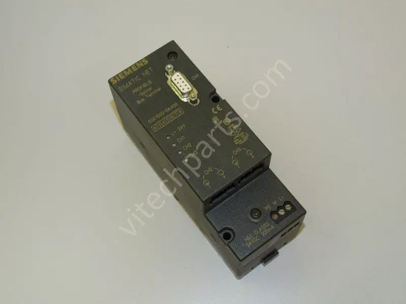 Produktfoto 1 von Siemens 6GK1500-3AA00