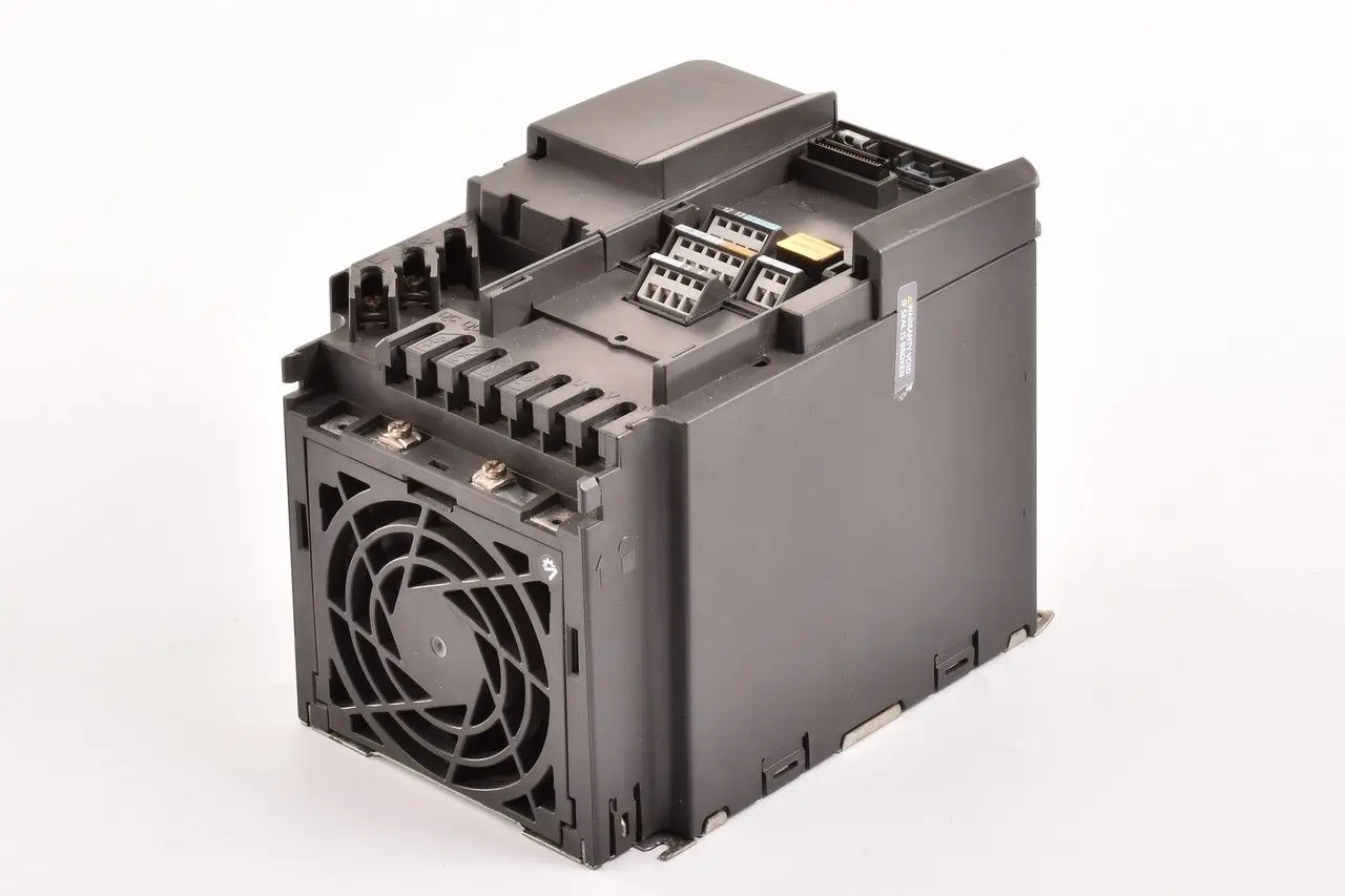 Produktfoto 1 von Siemens 6SE6420-2AB21-1BA1