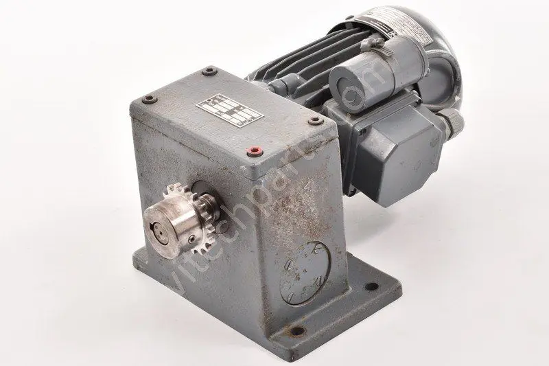 Produktfoto 1 von RGM M63 A 4