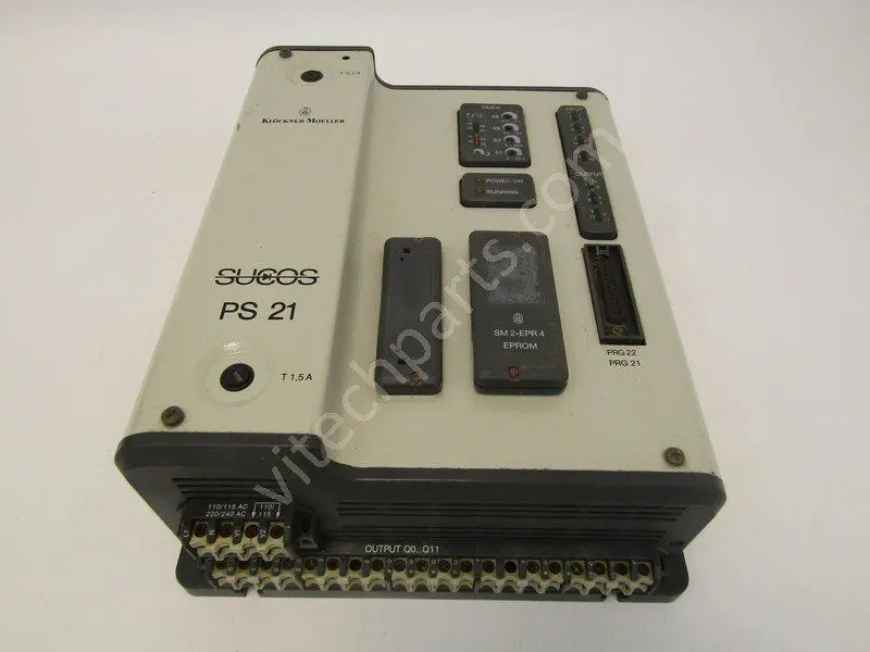Produktfoto 1 von Klockner Moeller PS 21-16-220