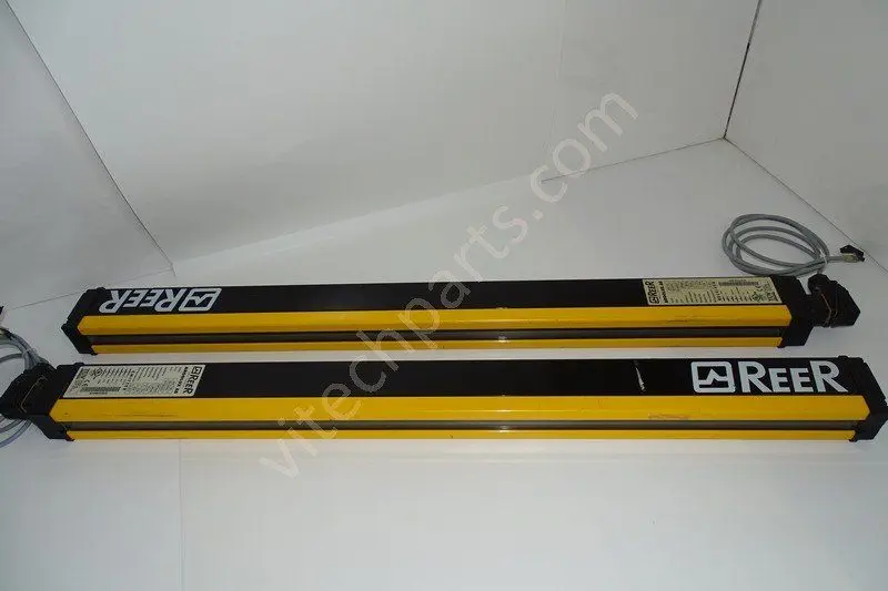 Produktfoto 1 von ReeR ASR703 / ASE703