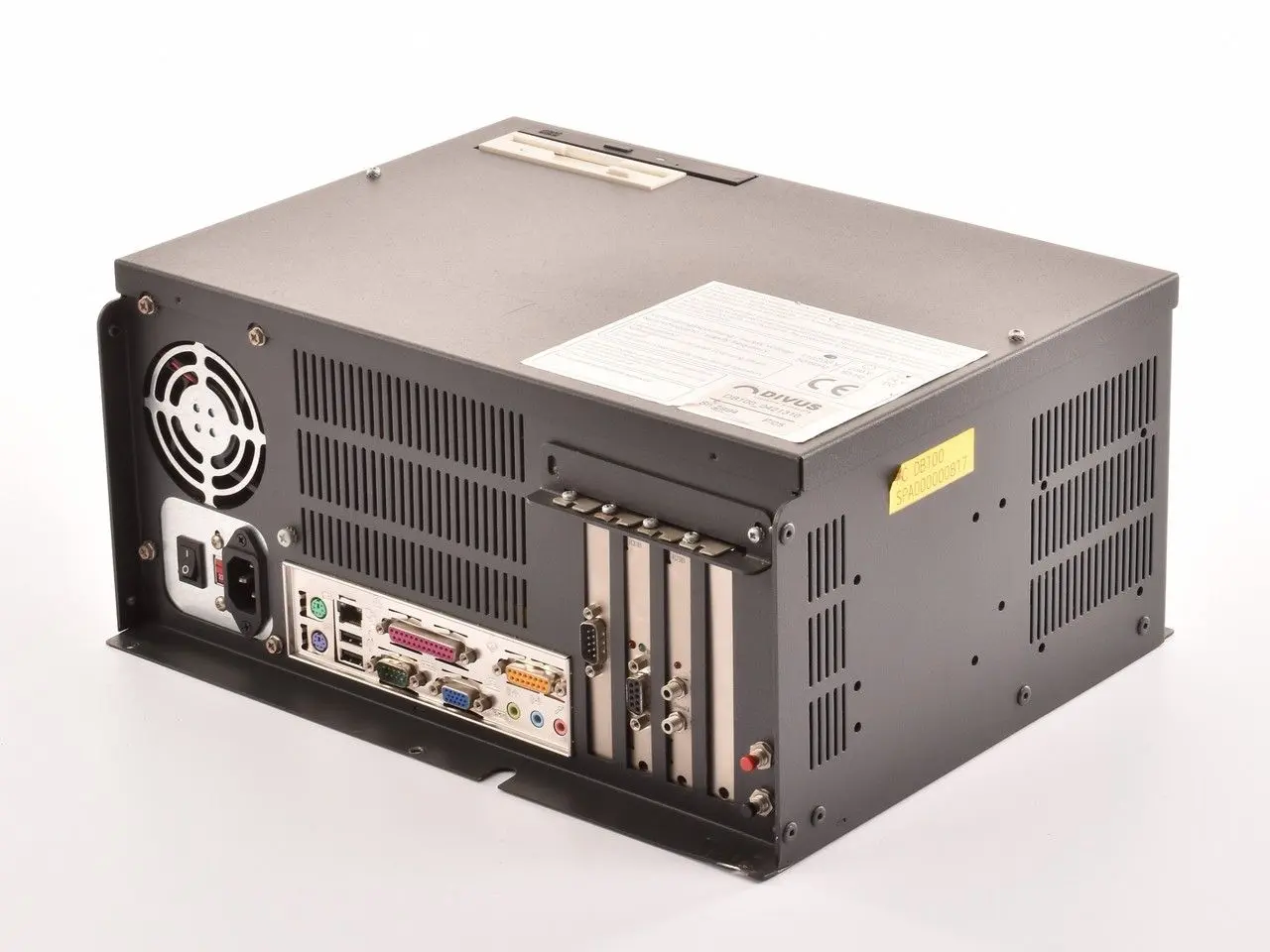 Divus DB100_0421310