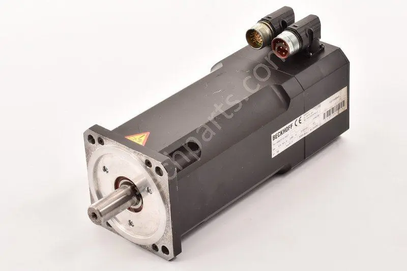Produktfoto 1 von Beckhoff AM257S-0021