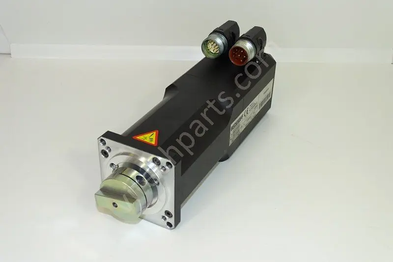 Produktfoto 1 von Beckhoff AM237M-0021