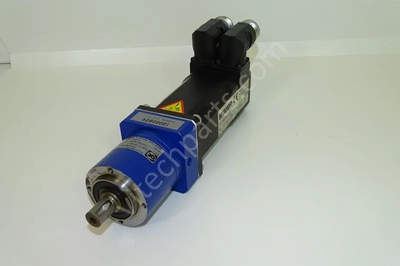 Produktfoto 1 von Beckhoff AM227M-0000 / LP 050-M01-5-111-000