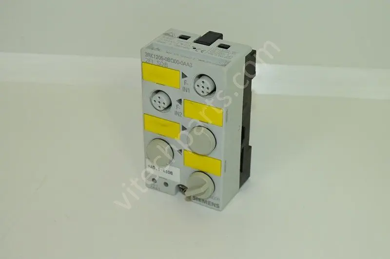 Produktfoto 1 von Siemens 3RK1205-0BQ00-0AA3