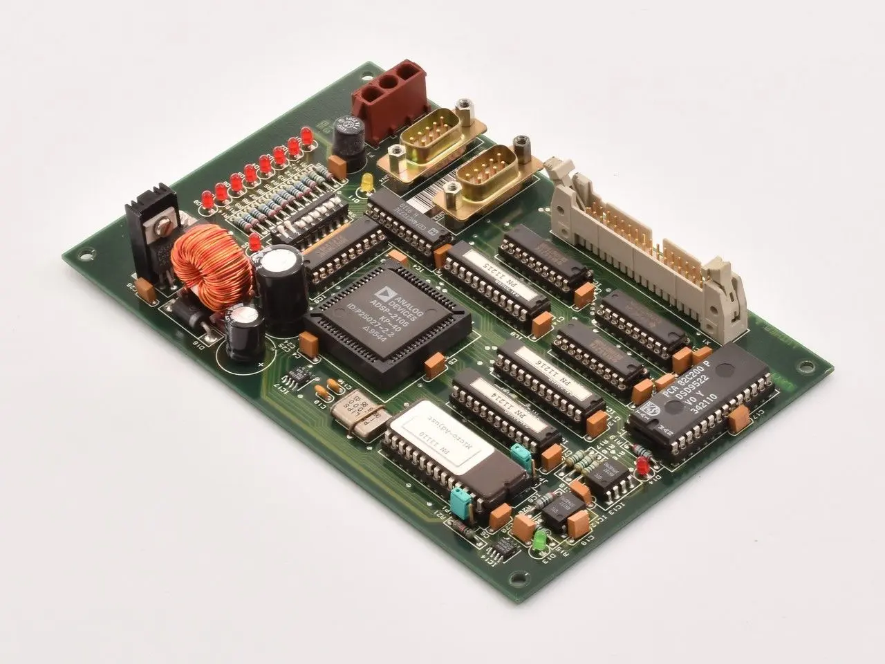 Produktfoto 1 von Luther & Maelzer DSP V2.1