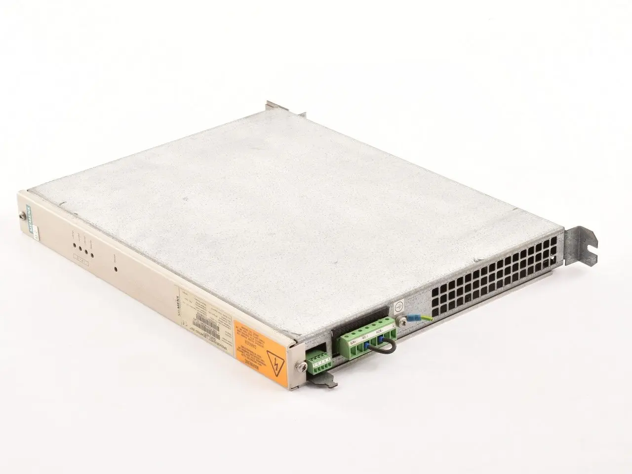 Produktfoto 1 von Siemens 6SE7018-0ES87-2DA0