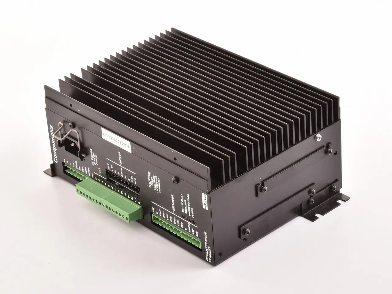 Produktfoto 1 von Parker SX6-Drive
